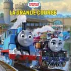 Thomas et ses amis - La Grande Course af Mattel