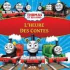 Thomas et ses amis - L’Heure des contes af Mattel