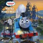 Tuomas Veturi - Matka mantereelle af Mattel