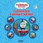 Tuomas Veturi - Tuomaksen parhaat tarinat af Mattel