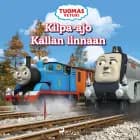 Tuomas Veturi - Kilpa-ajo Kallan linnaan af Mattel