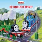 Thomas de Stoomlocomotief - De snelste wint! af Mattel