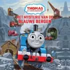 Thomas de Stoomlocomotief - Het mysterie van de Blauwe Bergen af Mattel