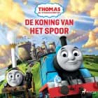 Thomas de Stoomlocomotief - De koning van het spoor af Mattel