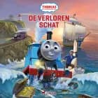 Thomas de Stoomlocomotief - De verloren schat af Mattel