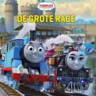 Thomas de Stoomlocomotief - De grote race af Mattel