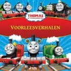 Thomas de Stoomlocomotief - Voorleesverhalen af Mattel
