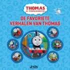 Thomas de Stoomlocomotief - De favoriete verhalen van Thomas af Mattel