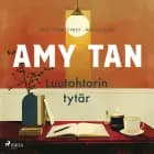 Luutohtorin tytär af Amy Tan