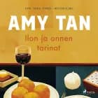 Ilon ja onnen tarinat af Amy Tan