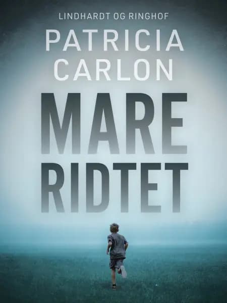 Mareridtet af Patricia Carlon