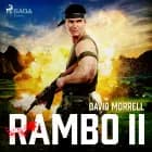 Rambo 2 af David Morrell