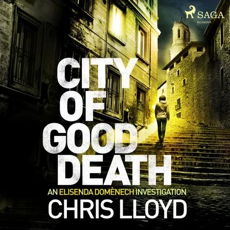 City of Good Death af Chris Lloyd