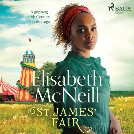 St James' Fair af Elisabeth Mcneill