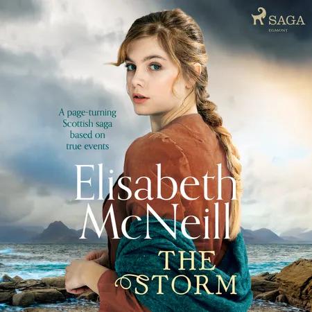 The Storm af Elisabeth McNeill