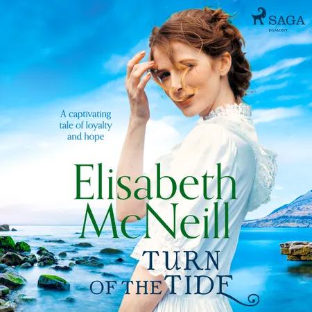 Turn of the Tide af Elisabeth McNeill