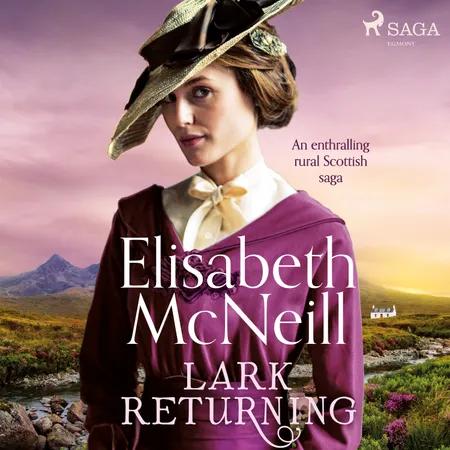 Lark Returning af Elisabeth Mcneill