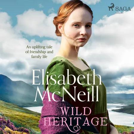 Wild Heritage af Elisabeth Mcneill