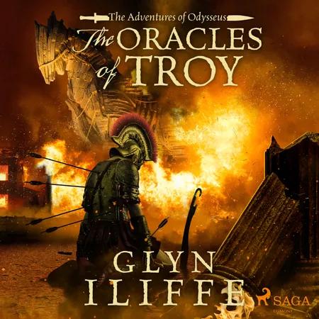 The Oracles of Troy af Glyn Iliffe