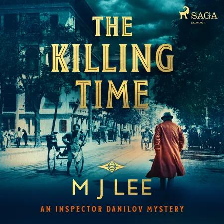 The Killing Time af M J Lee