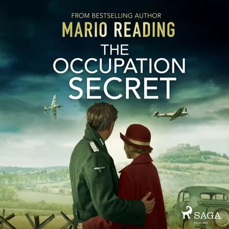 The Occupation Secret af Mario Reading