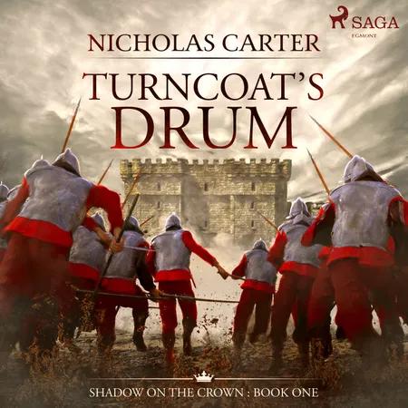 Turncoat's Drum af Nicholas Carter