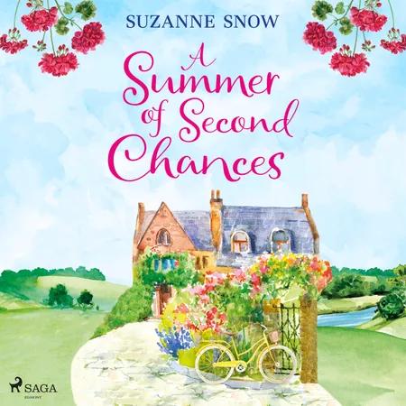 A Summer of Second Chances af Suzanne Snow
