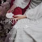 Primavera: Saga Renacer 3 af Olivia Monterrey
