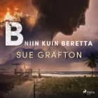B niin kuin Beretta af Sue Grafton