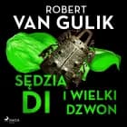 Sędzia Di i wielki dzwon af Robert van Gulik