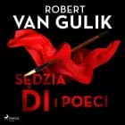 Sędzia Di i poeci af Robert van Gulik