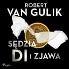 Sędzia Di i zjawa af Robert van Gulik