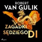 Zagadki sędziego Di af Robert van Gulik