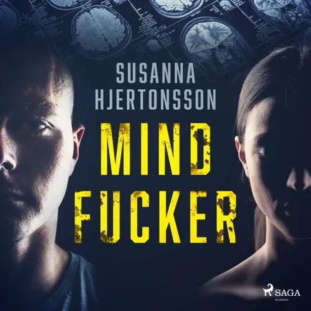 Mindfucker af Susanna Hjertonsson