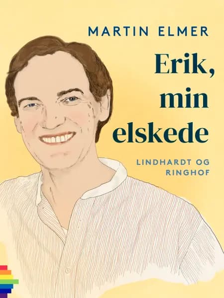 Erik, min elskede af Martin Elmer