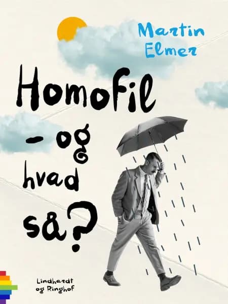 Homofil - og hvad så? af Martin Elmer
