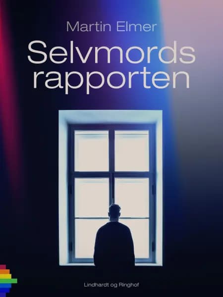 Selvmordsrapporten af Martin Elmer