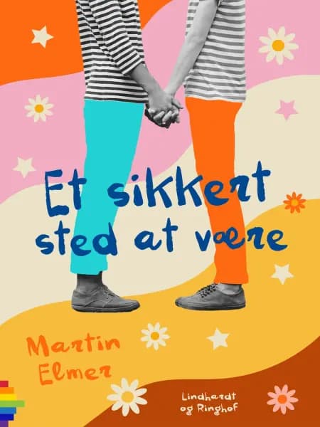 Et sikkert sted at være af Martin Elmer