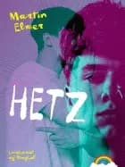 Hetz af Martin Elmer