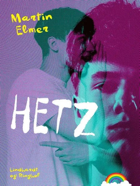 Hetz af Martin Elmer