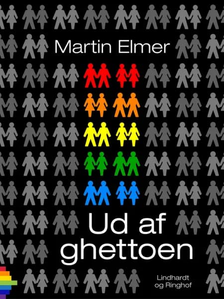 Ud af ghettoen af Martin Elmer