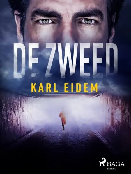 De Zweed af Karl Eidem