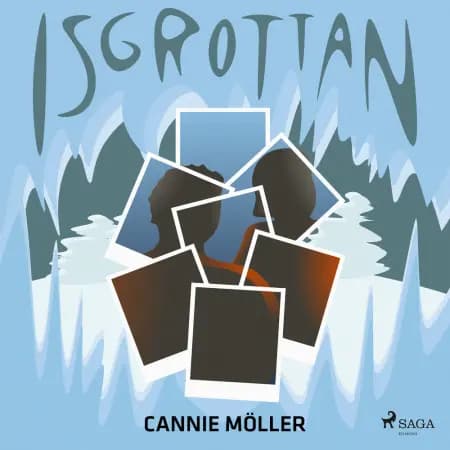 Isgrottan af Cannie Möller