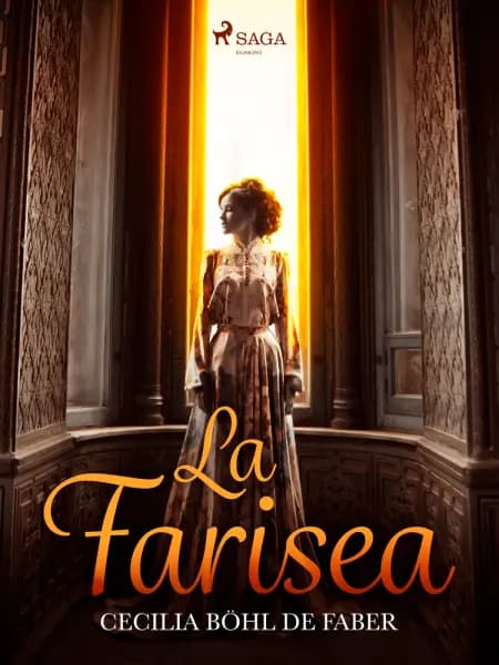 La Farisea af Cecilia Böhl de Faber