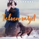Talven varjot af Lauren Brooke