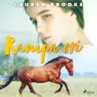 Rampa ori af Lauren Brooke