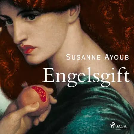 Engelsgift af Susanne Ayoub
