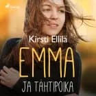 Emma ja tähtipoika af Kirsti Ellilä
