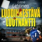 Luodinkestävä luutnantti af Lasse Lehtinen