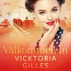 Välkommen in - historisk erotisk novell af Vicktoria Gilles